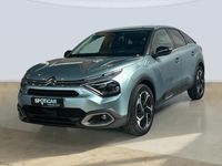 Usado Citroën C4 Shine 131 CV (96 kW) 2023 Azul Berlina