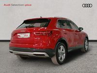Usado Audi Q3 Advanced 150 CV (110 kW) 2023 SUV