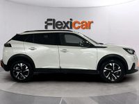 Usado Peugeot 2008 Allure 131 CV (96 kW) 2023 Blanco SUV