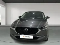 Nieuw Mazda CX-30 Homura-Line 140 PK (102 kW) 2025 Grijs SUV