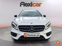 Usado Mercedes GLA180 122 CV (89 kW) 2020 Blanco SUV