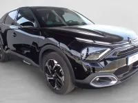 Usado Citroën C4 PureTech 131 CV (96 kW) 2024 SUV