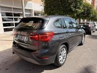 Occasion BMW X1 136 ch (100 kW) 2016 Gris SUV