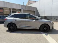 Usado Ford Kuga ST-Line 190 CV (139 kW) 2023 Gris SUV