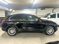 Usado Porsche Cayenne 382 CV (280 kW) 2013 Negro SUV