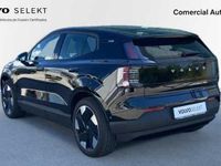 Usado Volvo EX30 Ultra 200 kW (272 CV) 2023 Negro SUV