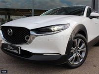 Nuevo Mazda CX-30 Center-Line 140 CV (102 kW) 2025 Blanco SUV