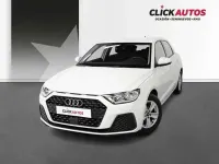 Usado Audi A1 95 CV (69 kW) 2024 Blanco SUV