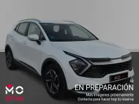 Usado Kia Sportage 150 CV (110 kW) 2024 SUV