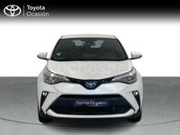 Usado Toyota C-HR Advance 184 CV (135 kW) 2023 Blanco SUV