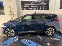 Usado Renault Grand Scénic IV LIMITED 120 CV (88 kW) 2019 Azul Monovolumen