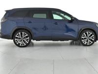 Usado Renault Espace Iconic 200 CV (147 kW) 2023 Azul noche SUV