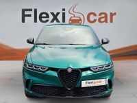 usado Alfa Romeo Tonale Tonale96 kW / 131 CV Híbrido en Flexicar Enekuri