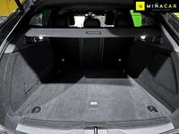 Usado Maserati Grecale GT 300 CV (220 kW) 2024 Negro SUV