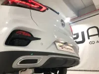 Usado MG ZS Comfort 106 CV (77 kW) 2023 Blanco Berlina