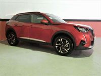 usado Peugeot 2008 1.2 PureTech S&S Allure Pack 100