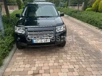Usado Land Rover Freelander 2 SE 160 CV (117 kW) 2009 Negro SUV