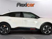 Usado Citroën C4 Feel 131 CV (96 kW) 2022 Blanco Berlina