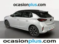 Nuevo Opel Corsa S 101 CV (74 kW) 2025 Gris plata Utilitario