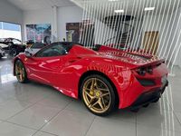 Usado Ferrari 488 670 CV (492 kW) 2021 Rojo Descapotable