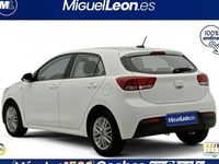Usado Kia Rio 84 CV (61 kW) 2023