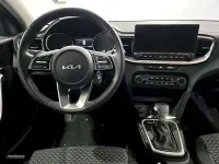 Usado Kia Ceed 140 CV (102 kW) 2026 Utilitario