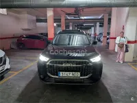 Usado Ebro s800 279 CV (205 kW) 2025 Negro SUV