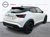 Usado Nissan Juke Tekna 114 CV (83 kW) 2025 Otro SUV