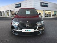 usado DS Automobiles DS7 Crossback BlueHDi DE 96kW (130CV) AT. PERF.LINE Performance Line