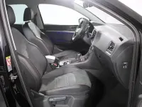 Usado Seat Ateca FR 150 CV (110 kW) 2025 Negro SUV