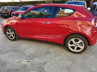 Usado Alfa Romeo MiTo 78 CV (57 kW) 2018 Rojo Utilitario