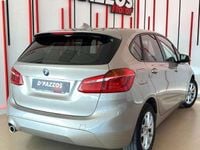 Usado BMW 216 Active Tourer 116 CV (85 kW) 2020 Beige Monovolumen