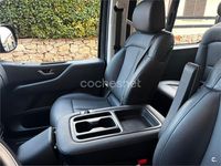 Usado Hyundai Staria 225 CV (165 kW) 2025 Azul Monovolumen