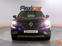 Usado Renault Koleos Initiale Paris 190 CV (139 kW) 2019 Azul SUV