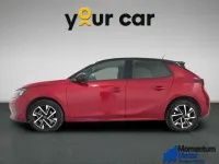 Usado Opel Corsa S 101 CV (74 kW) 2025 Rojo Utilitario