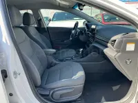 Usado Hyundai Ioniq 141 CV (103 kW) 2021 Blanco Utilitario