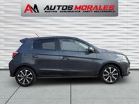 Usado Mitsubishi Space Star 71 CV (52 kW) 2024 Gris Utilitario