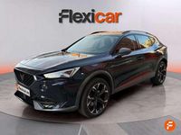 Usado Cupra Formentor 150 CV (110 kW) 2022 Azul SUV