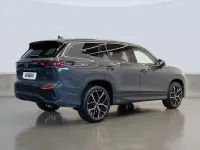 Usado VW Tayron 150 CV (110 kW) 2025 Gris SUV
