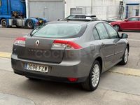 Usado Renault Laguna III Privilege 150 CV (110 kW) 2008 Beige Berlina
