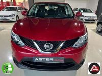 usado Nissan Qashqai 1.5 dCi Visia