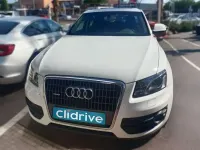 Usado Audi Q5 Premium 177 CV (130 kW) 2010 Blanco SUV