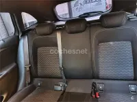 Usado Opel Astra Dynamic 136 CV (100 kW) 2018 Blanco Familiar
