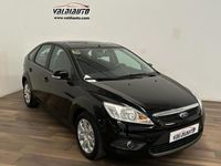 usado Ford Focus 1.6 TDCi 5p. Tit. DPF