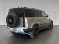 Usado Land Rover Defender S 249 CV (183 kW) 2023 Pangea green SUV