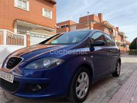Usado Seat Toledo Sport 140 CV (102 kW) 2006 Azul Utilitario