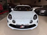 Usado Alpine A110 252 CV (185 kW) 2022 Blanco Coupe