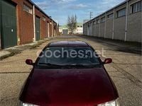 Usado Renault Mégane Coupé 150 CV (110 kW) 1996 Granate Coupe