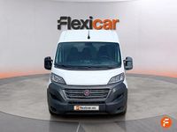Usado Fiat Ducato 136 CV (100 kW) 2021 Blanco Van