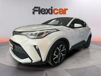 Usado Toyota C-HR Advance 184 CV (135 kW) 2021 Blanco SUV